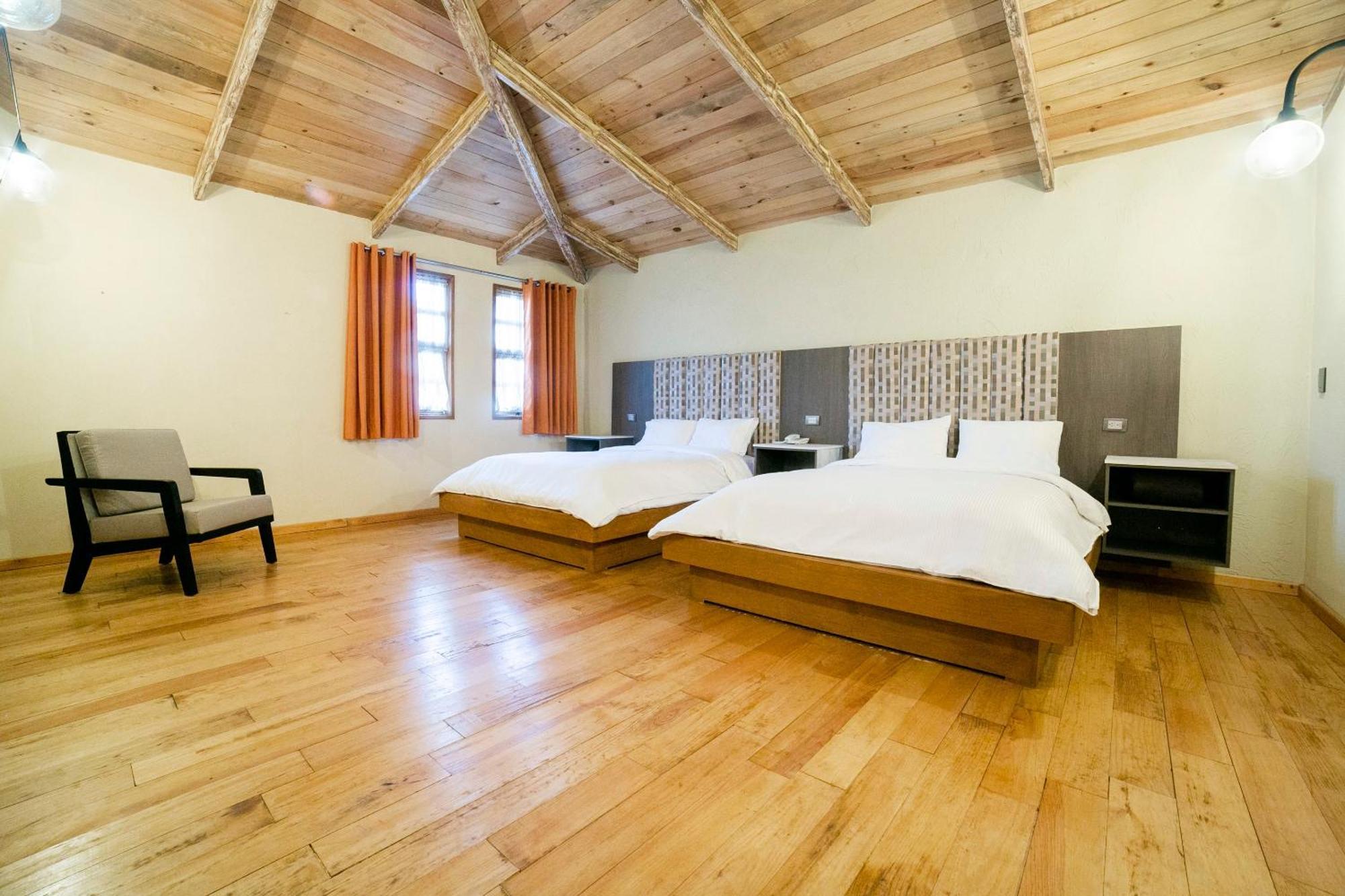 Collection O Casona De Minas Hotel Mineral del Monte Buitenkant foto
